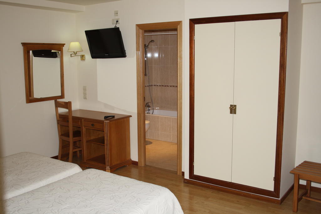 Hotel Mar De Aragon Caspe Esterno foto