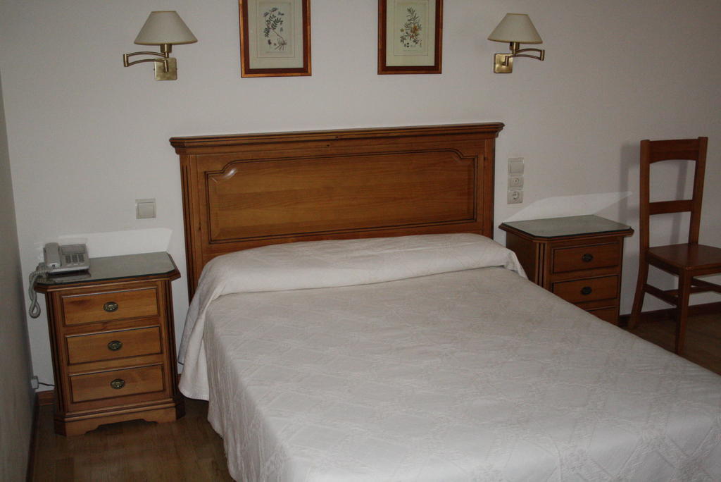 Hotel Mar De Aragon Caspe Esterno foto